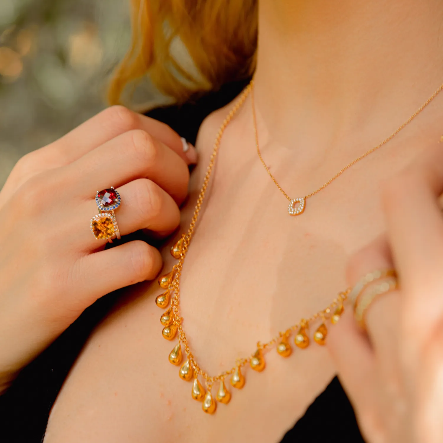 Anillo  