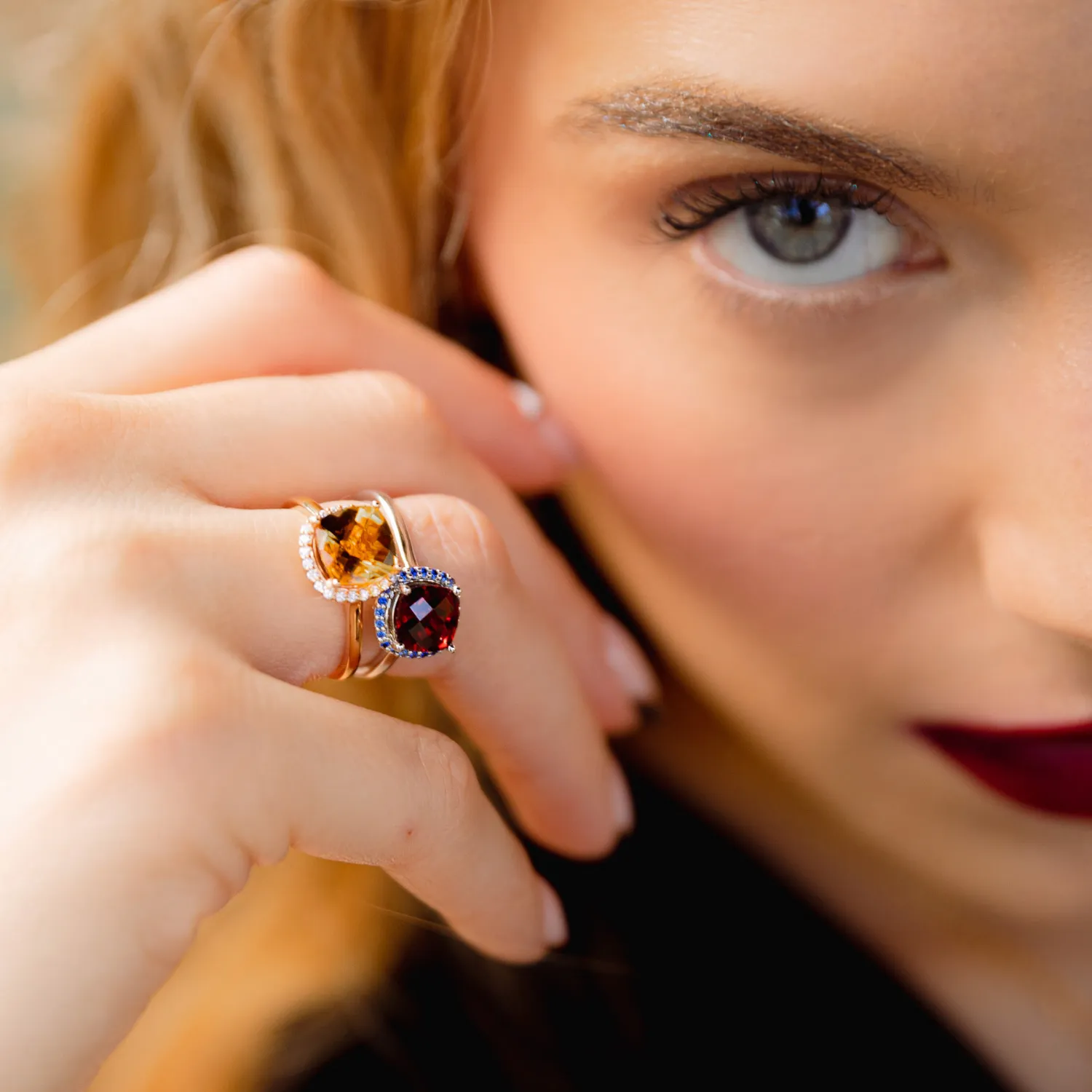 Anillo  