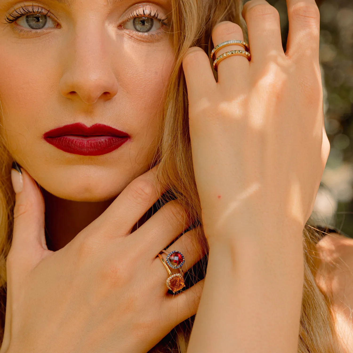 Anillo  