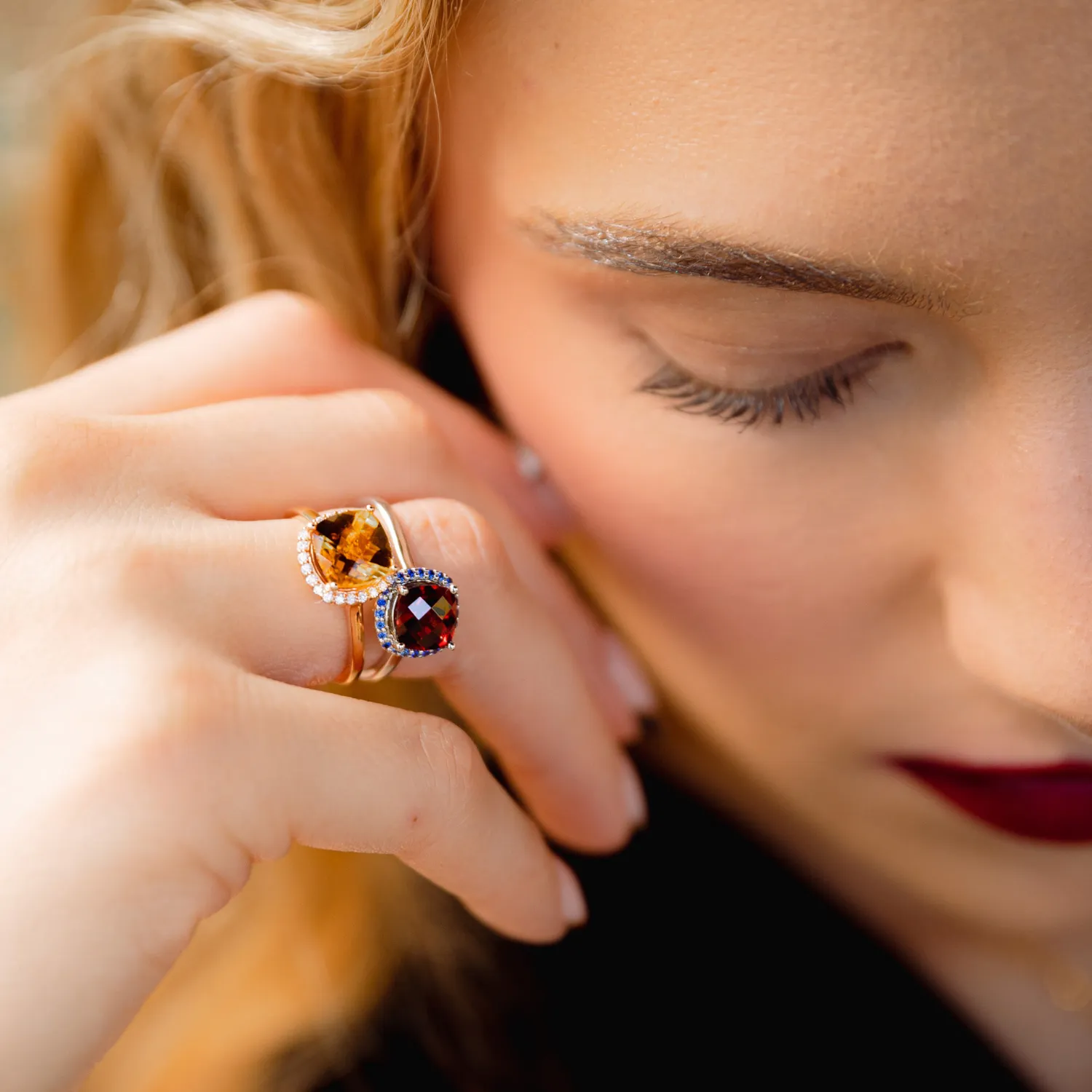 Anillo  