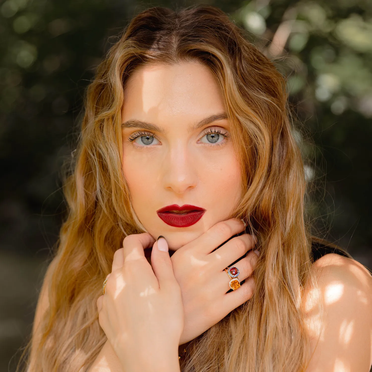 Anillo  