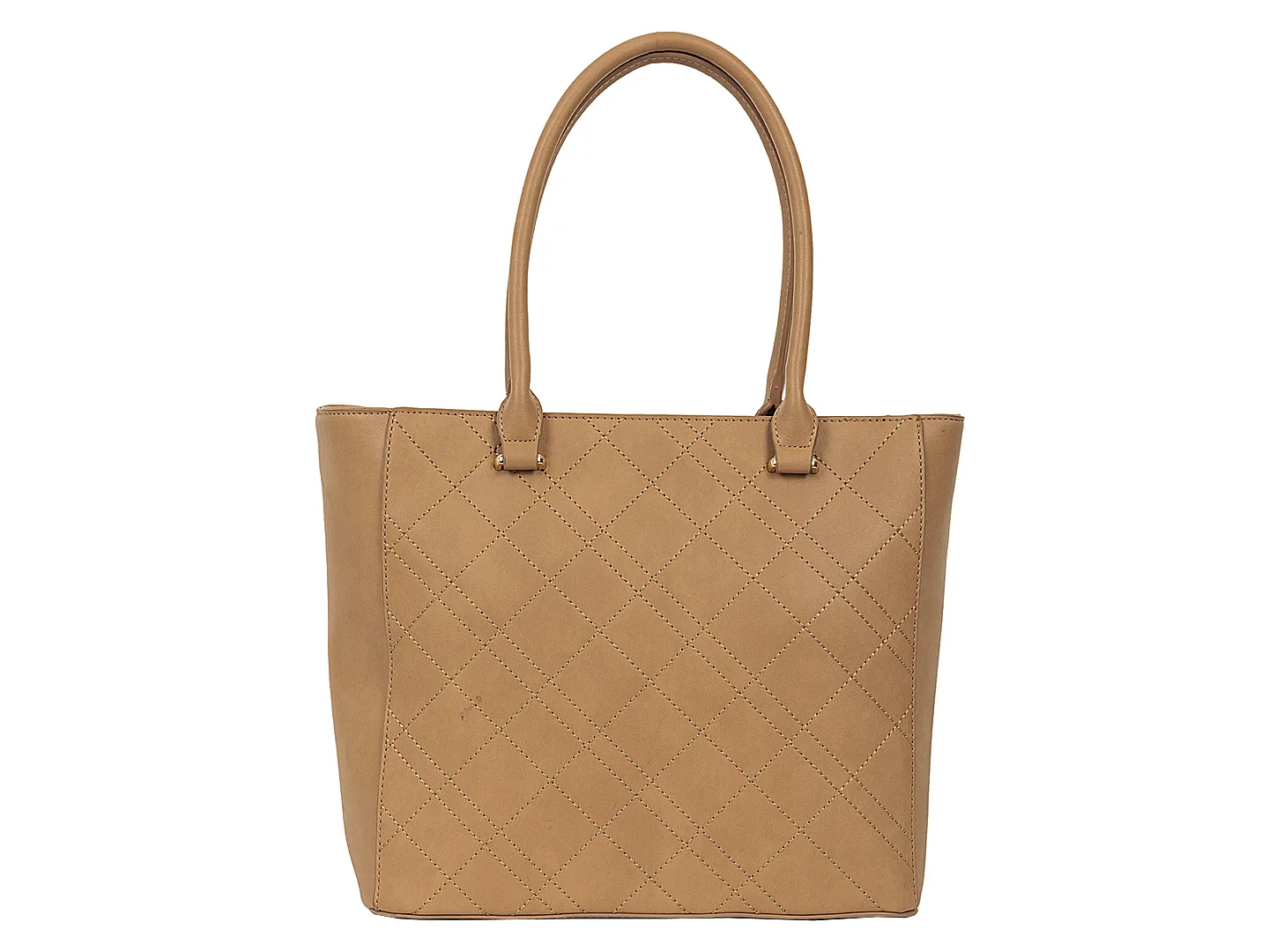 Bolsa Cloe Café Para Mujer