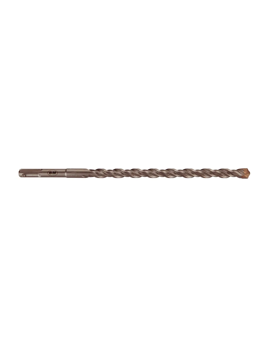 BROCA P/MARTILLO SDS-PLUS Ø 5X110