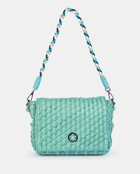 CAMINATA S23320 acqua Complementos Verde