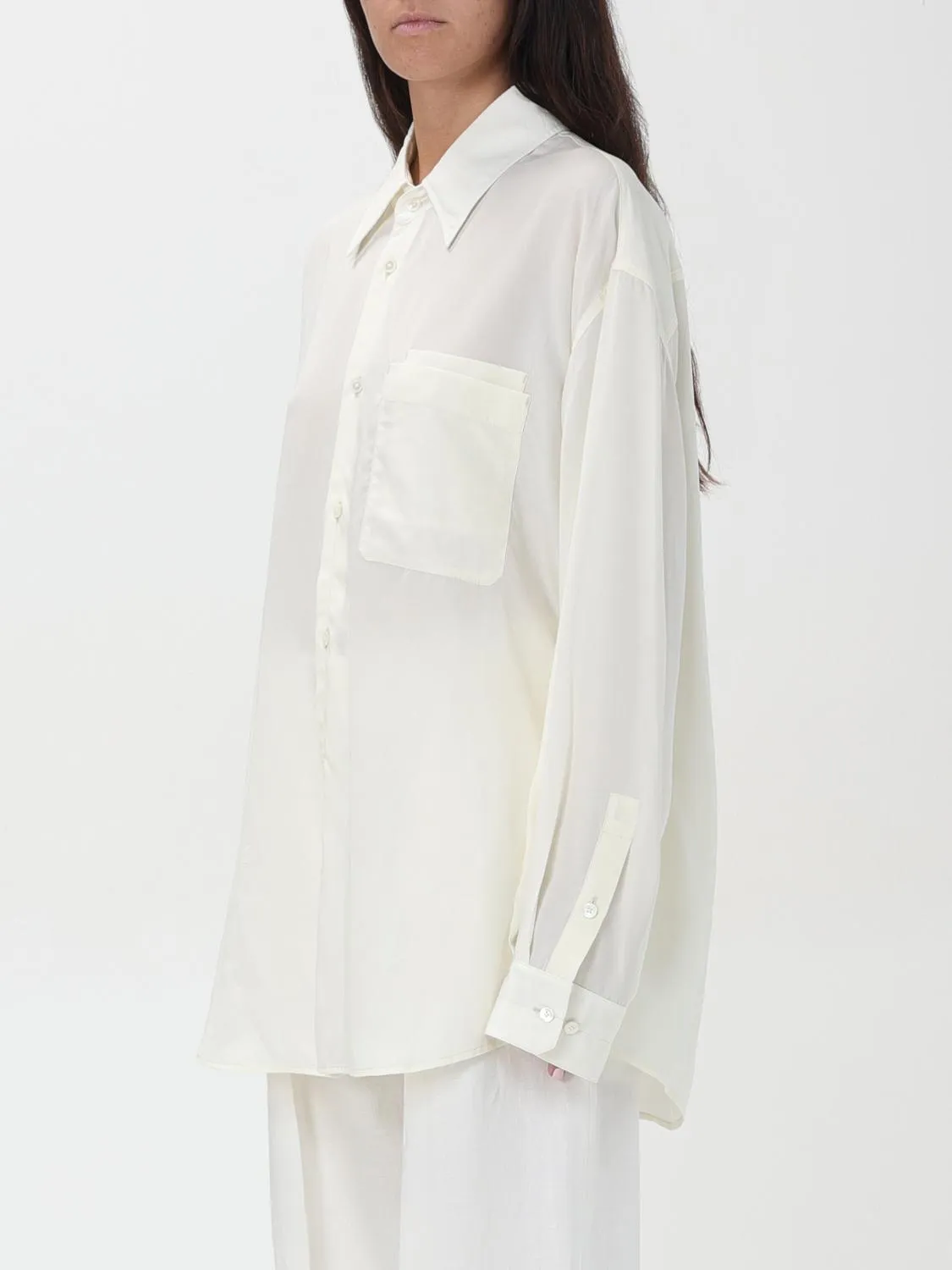 Camisa mujer Lemaire