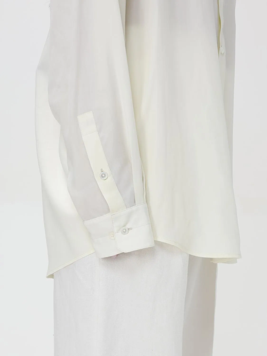 Camisa mujer Lemaire