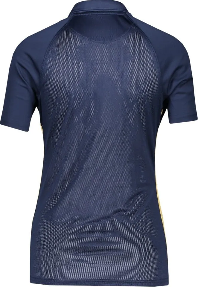 Camiseta de fútbol Nike W NK TROPHY IV JSY SS US