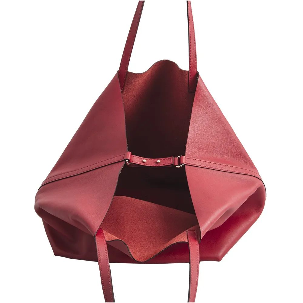 CH Bolso Matryoshka Rojo