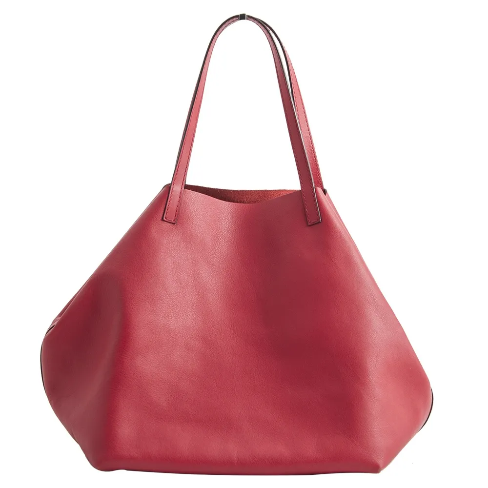 CH Bolso Matryoshka Rojo