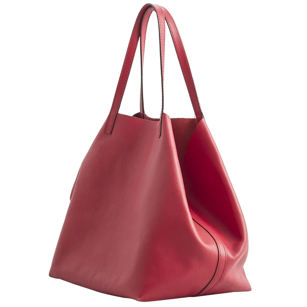 CH Bolso Matryoshka Rojo