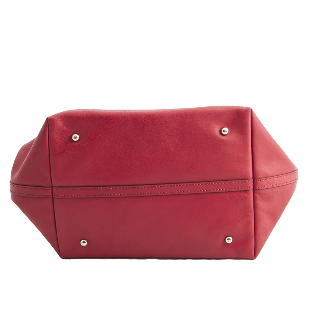 CH Bolso Matryoshka Rojo
