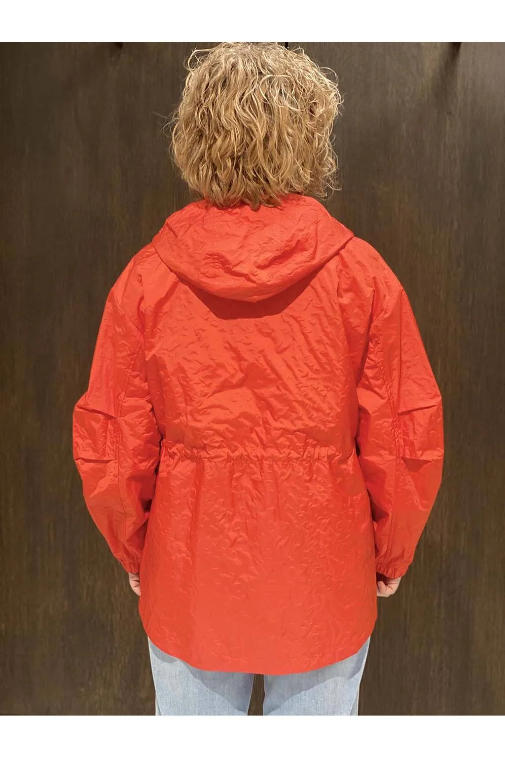 chaqueta dichi reversible aiko 15