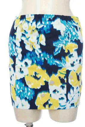 Falda color Estampado - Closeando