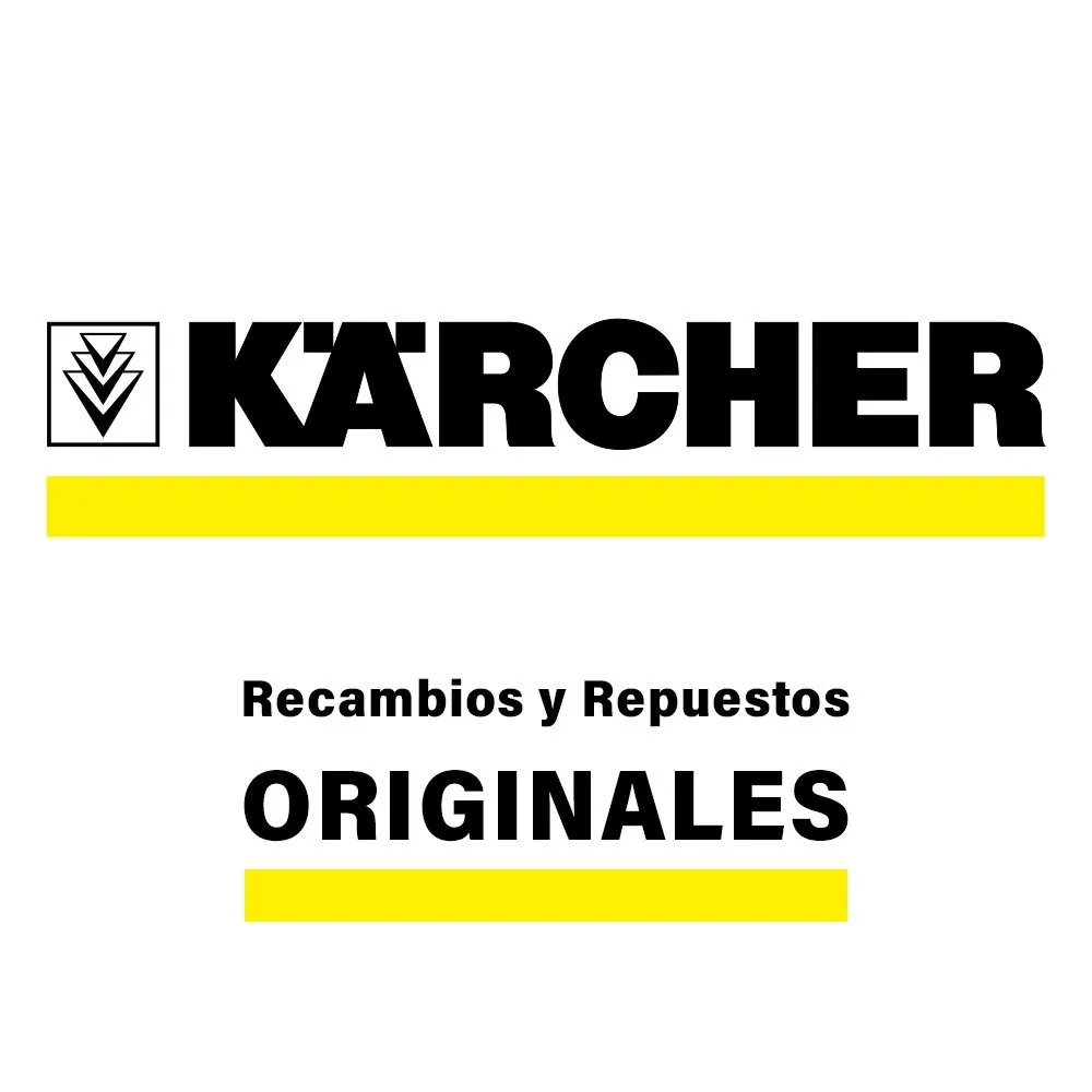 Filtro Aire Refrigerador 6.904-204.0 Karcher