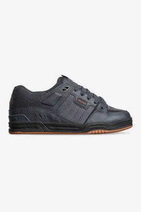 Fusion - Phantom/Burnt Orange - Skate Shoes