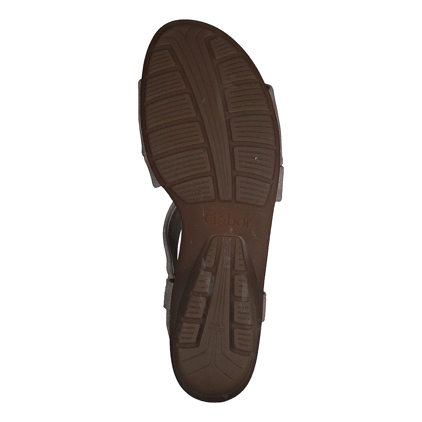 Gabor zapatos 24.550-64 Muschel/light Rose