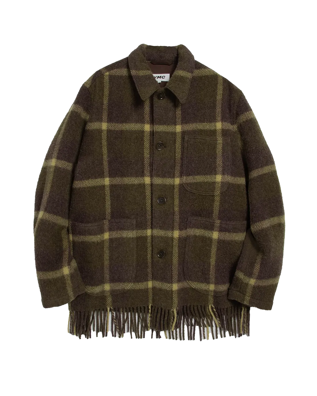 Labour Chore Jacket