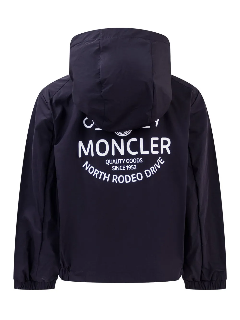 MONCLER KIDS Ebo Jacket
