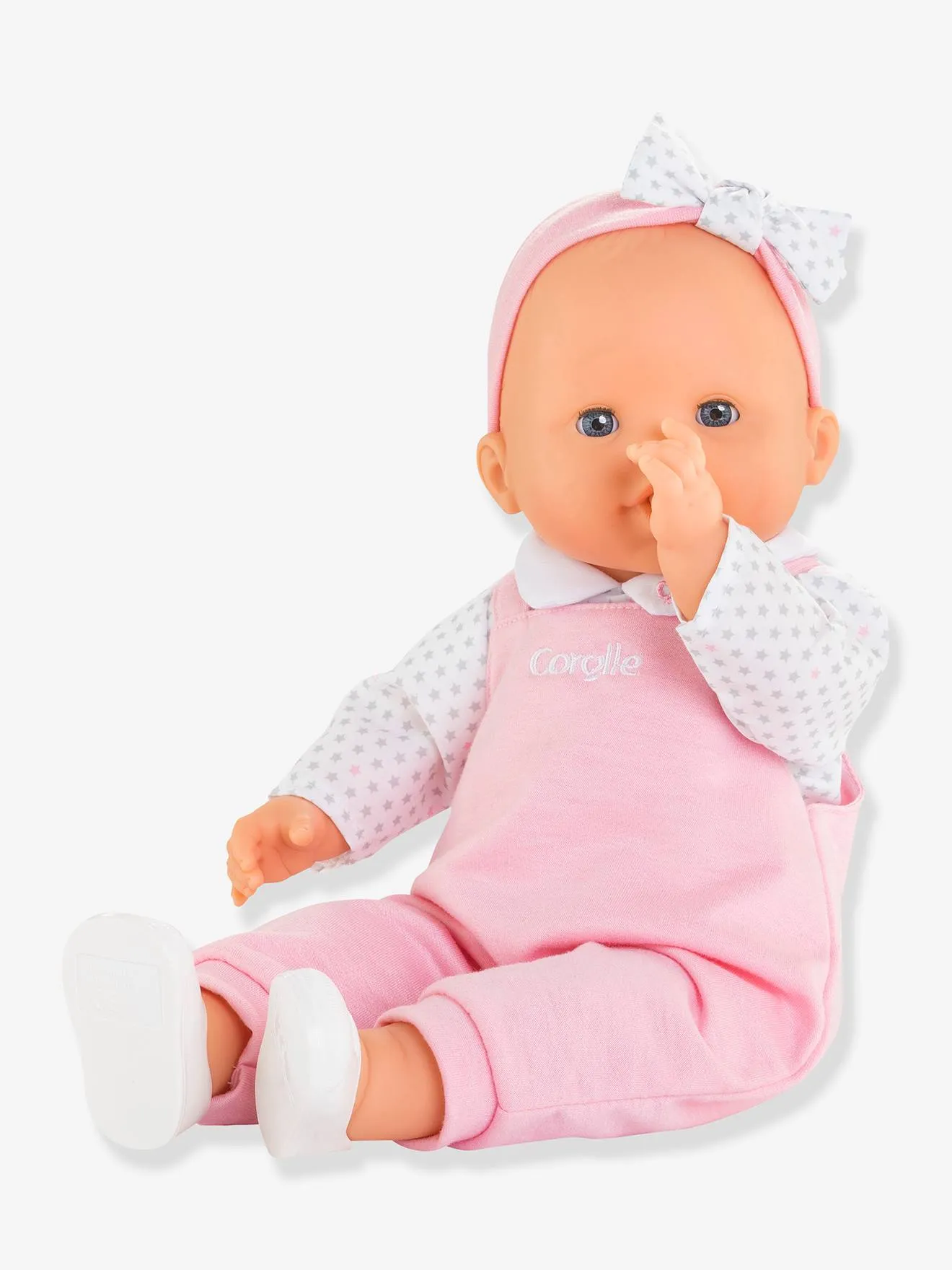 Muñeca grande Lise - COROLLE