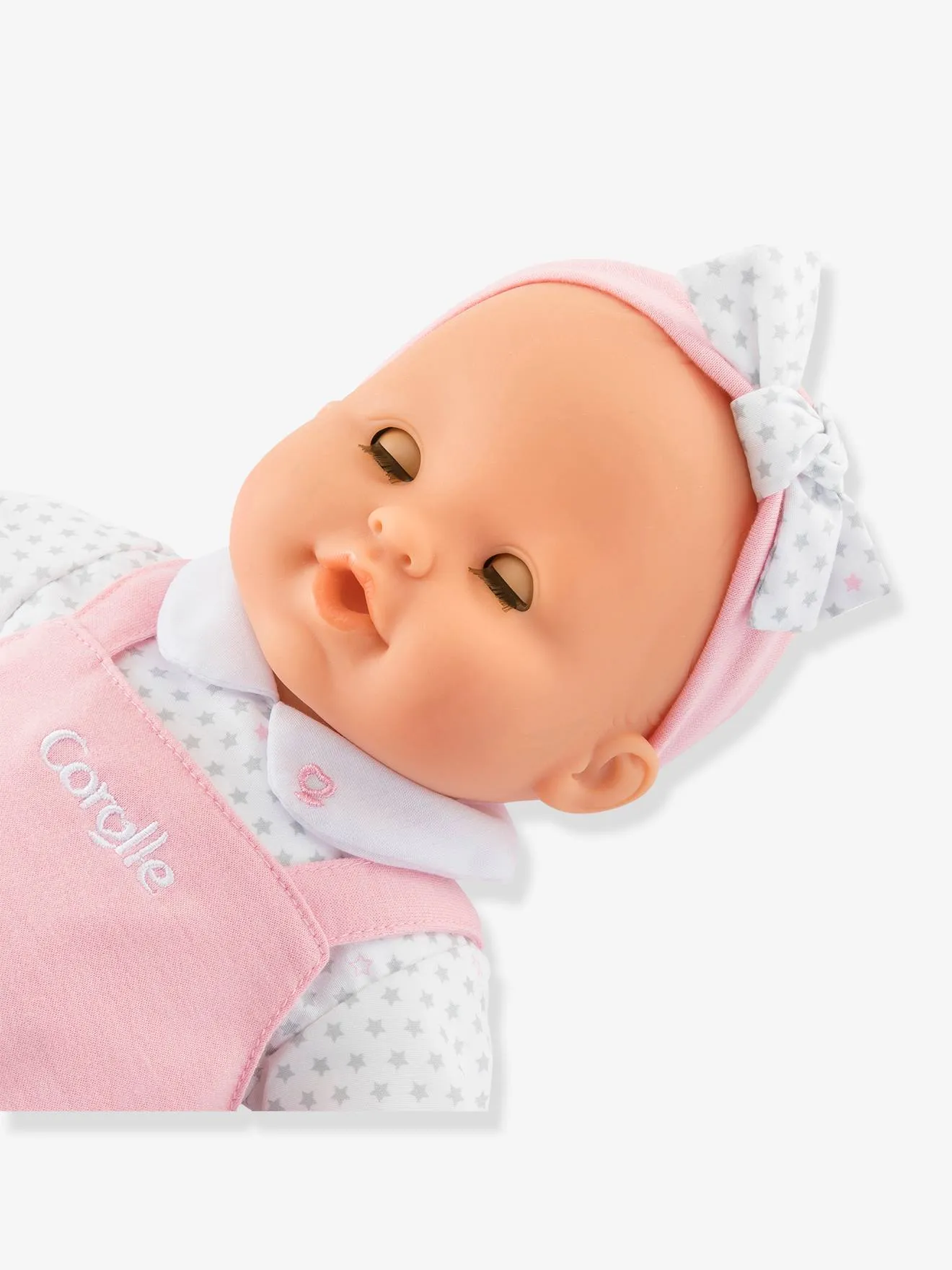 Muñeca grande Lise - COROLLE
