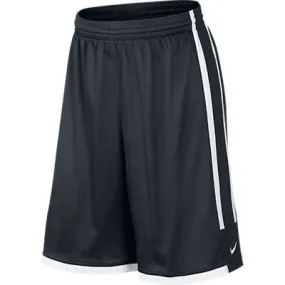 Nike Short Team League (010/negro/blanco)