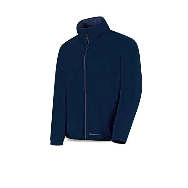 POLAR CREMALLERA COMPLETA QUETZAL AZUL TALLA XL