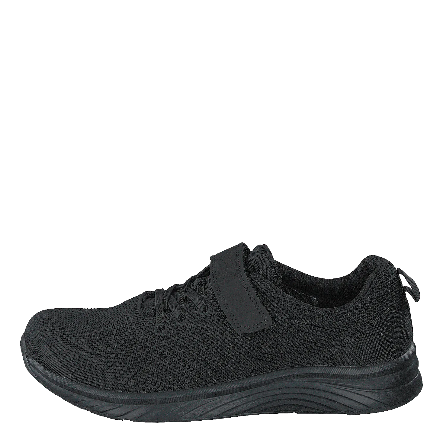 Polecat zapatos 435-2054 Black