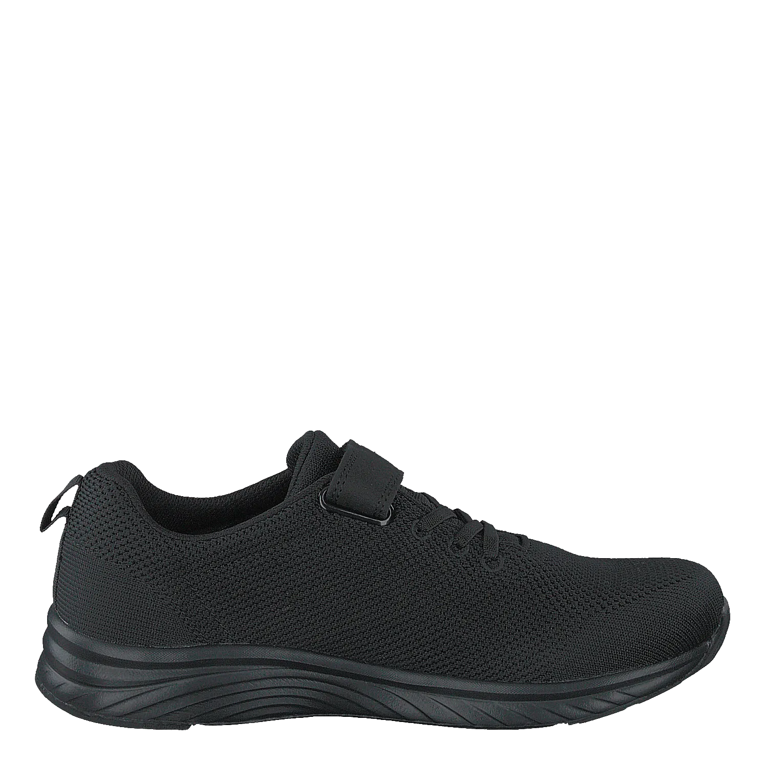 Polecat zapatos 435-2054 Black