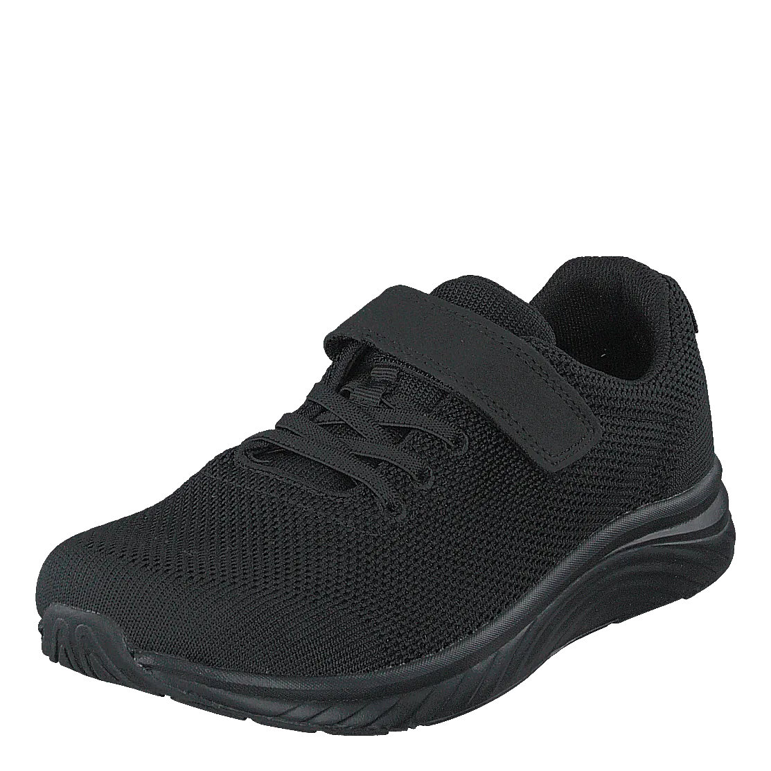 Polecat zapatos 435-2054 Black