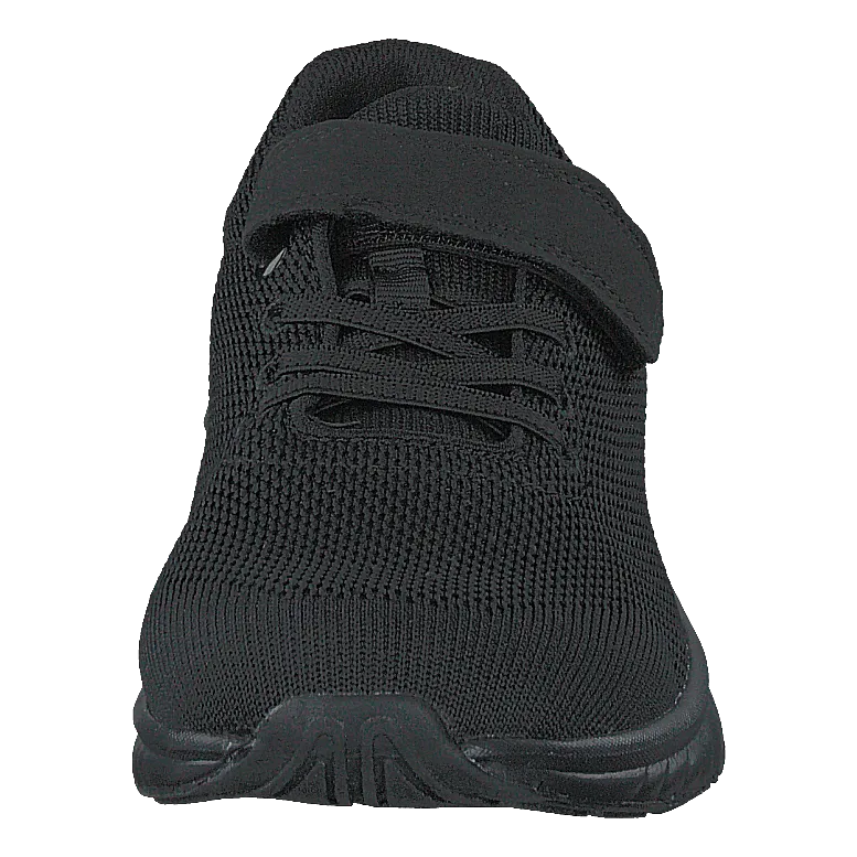 Polecat zapatos 435-2054 Black
