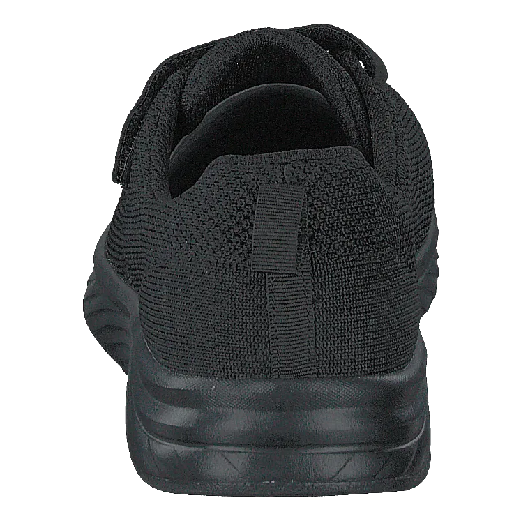 Polecat zapatos 435-2054 Black