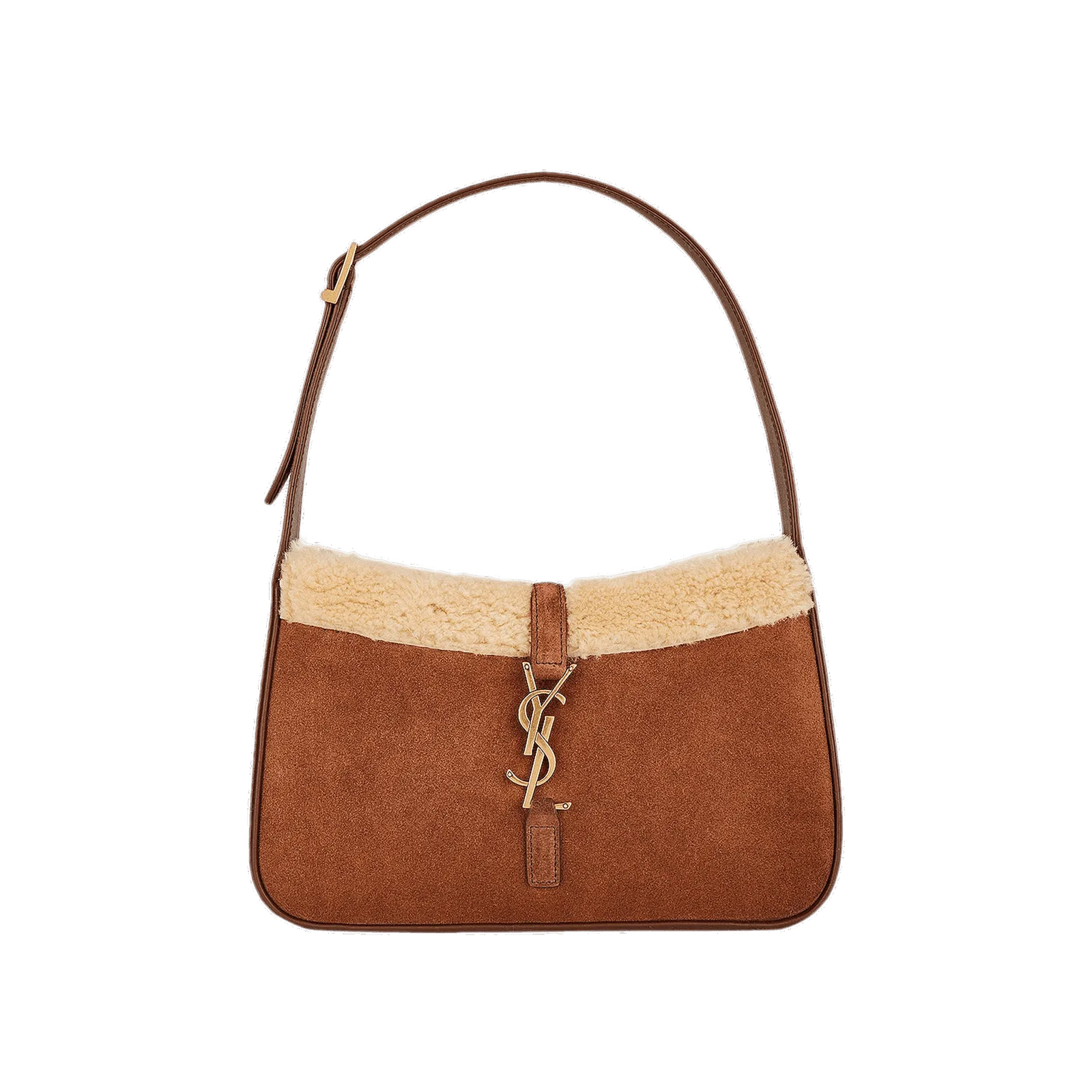 Saint Laurent Le 5 À 7 Hobo Bag