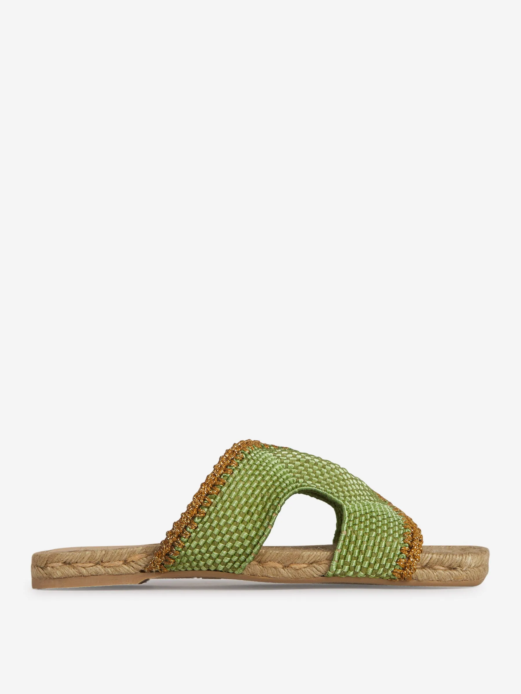 Sandalias Pura