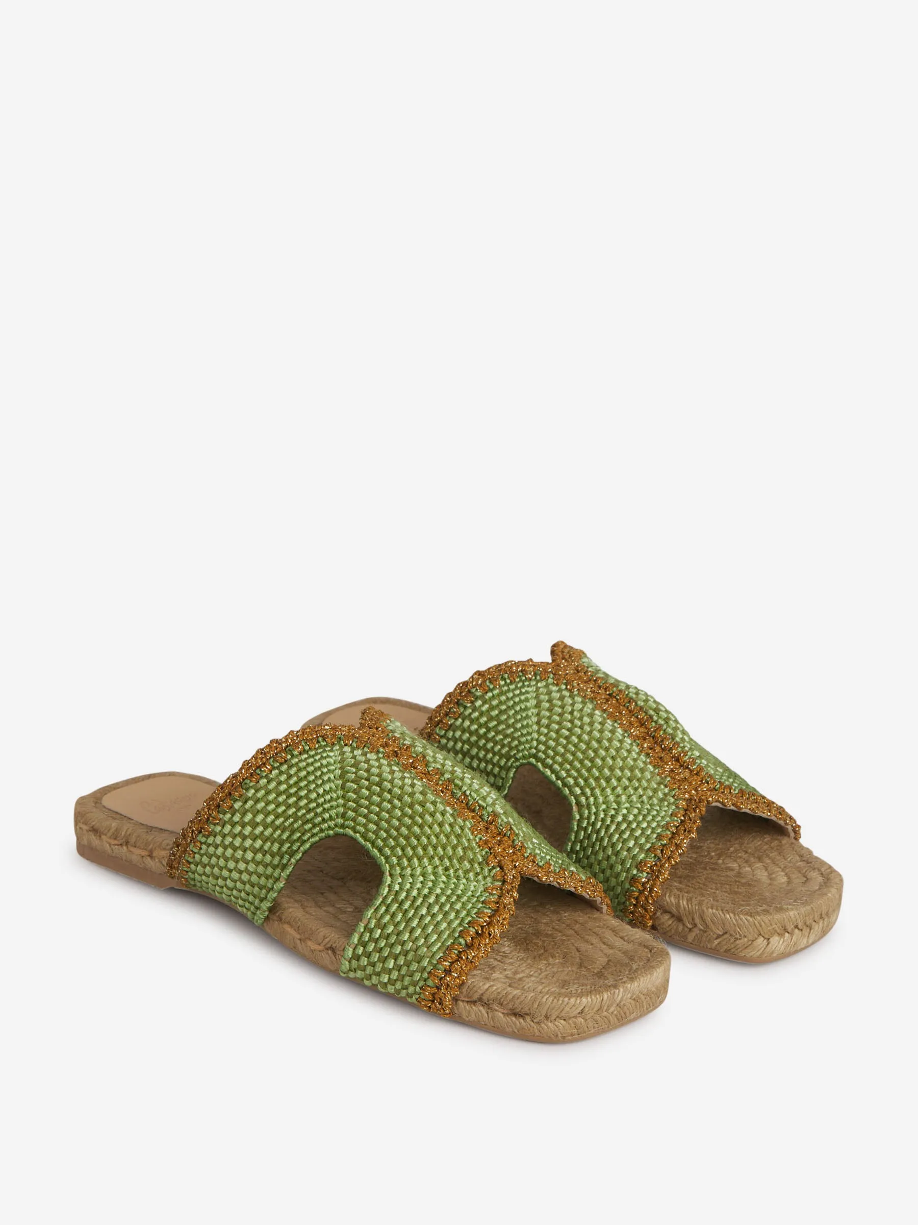 Sandalias Pura