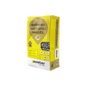 Weberep hormiplus NEOGEL