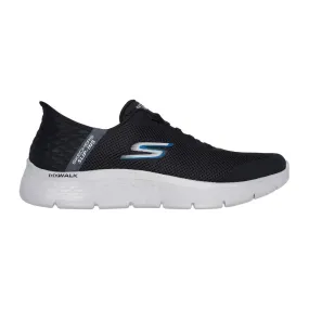 Zapato Cordon Fijo Hombre Skechers Gowalkflex-Handsup
