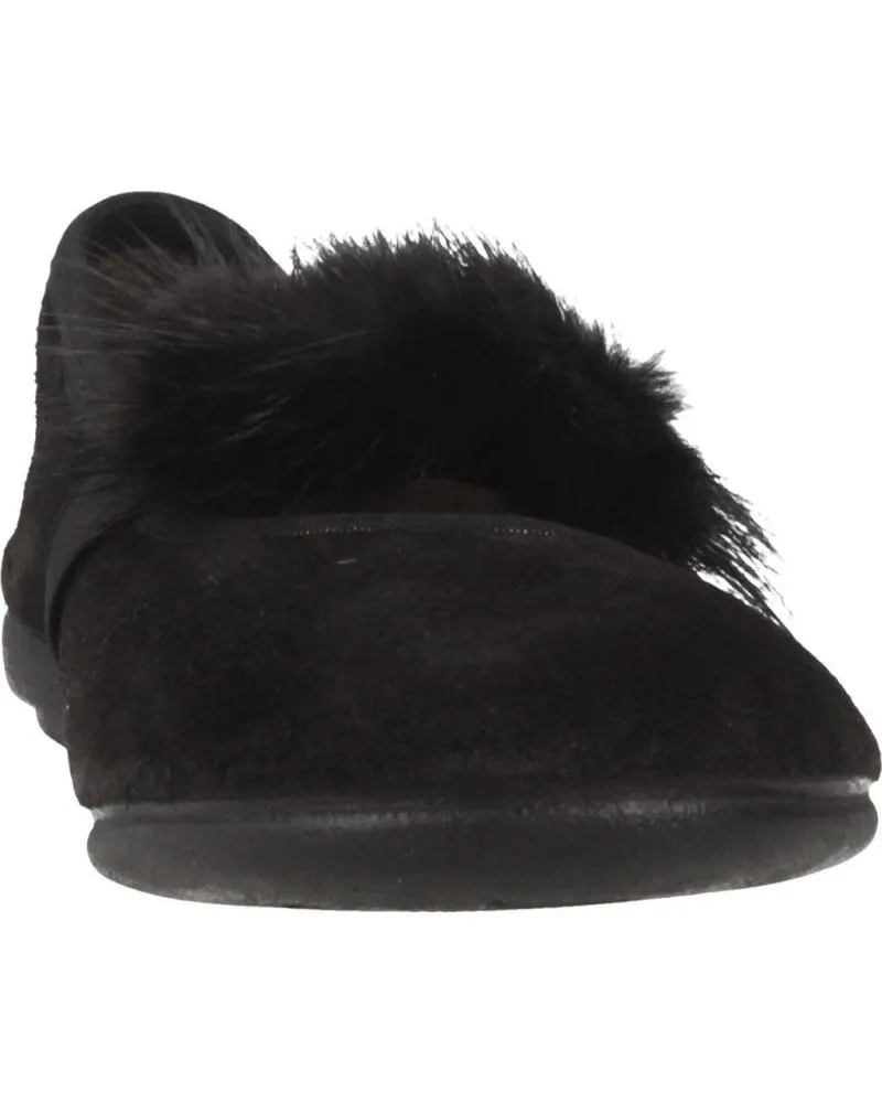 Zapatos de Niña VUL-LADI 1405 070 NEGRO